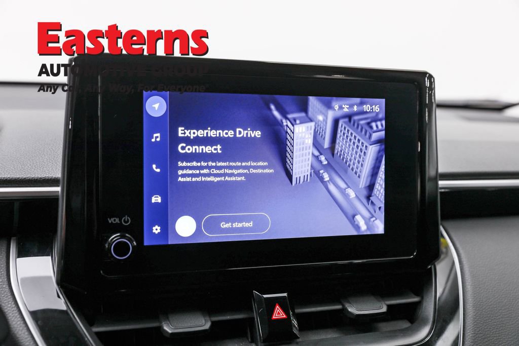 Used 2024 Toyota Corolla Cross LE image 18