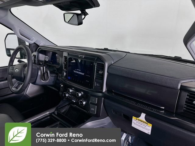 New 2026 Ford F350 Lariat image 32