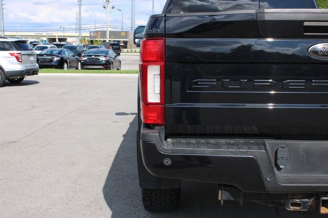 Used 2020 Ford F250 Lariat AWD/4WD image 44