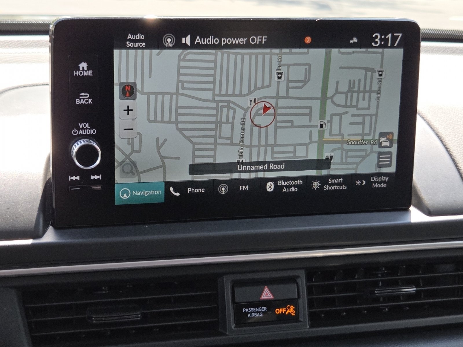 Certified 2024 Honda Pilot Touring image 5