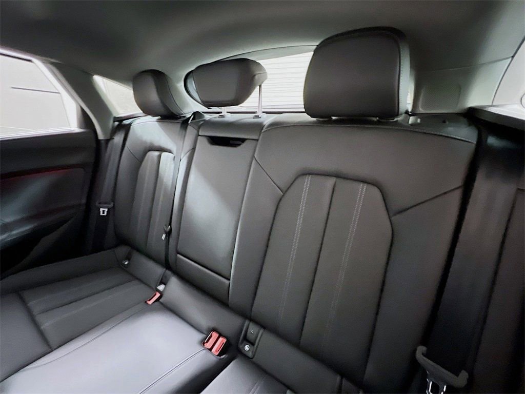 New 2025 Audi A5 2.0T Premium Plus image 21