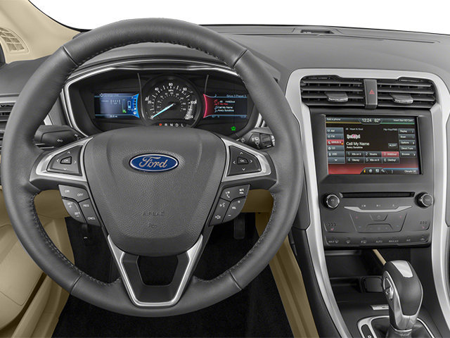 Used 2014 Ford Fusion Energi SE FWD image 9