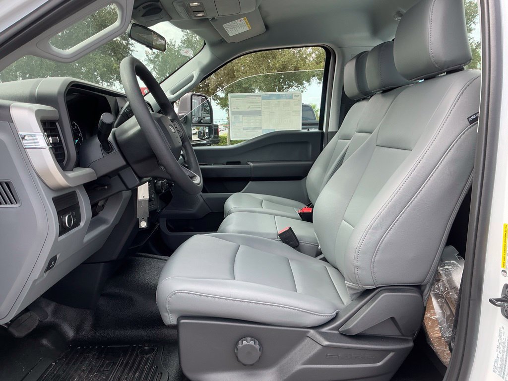 New 2027 Ford F250 XL RWD image 20