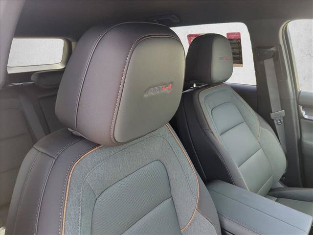 Used 2026 GMC Terrain AT4 w/ Technology Package II AWD/4WD image 20