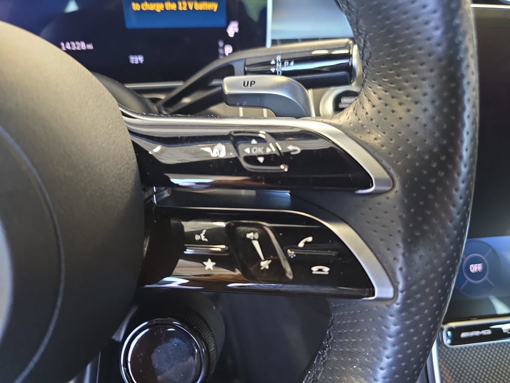 Used 2024 Mercedes-Benz CLE 53 AMG 4MATIC image 21