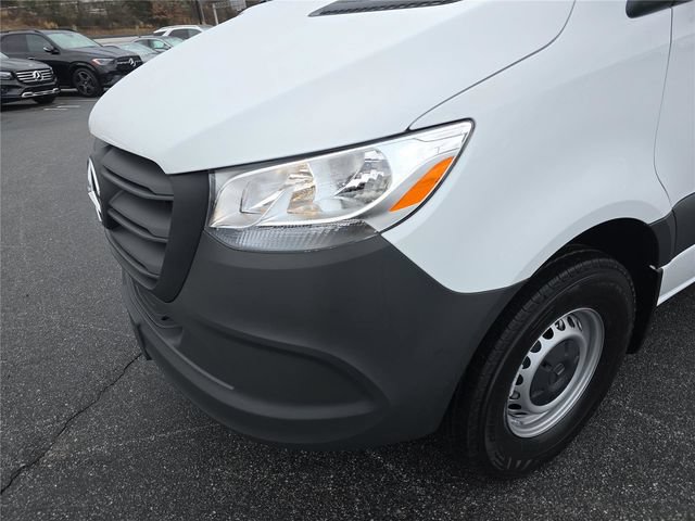 New 2026 Mercedes-Benz Sprinter 2500 image 9