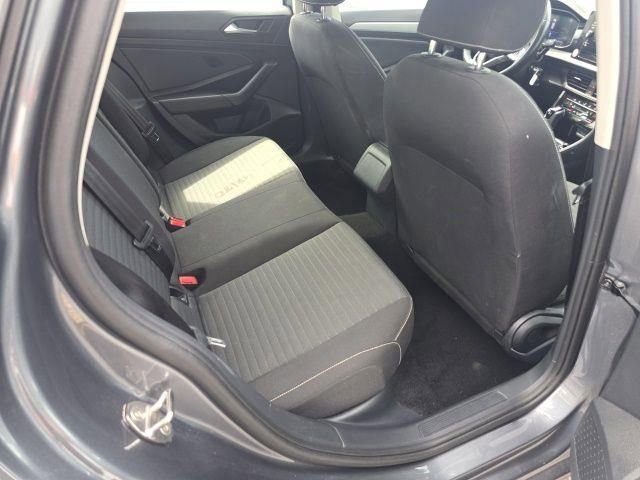 Used 2025 Volkswagen Jetta S FWD image 16