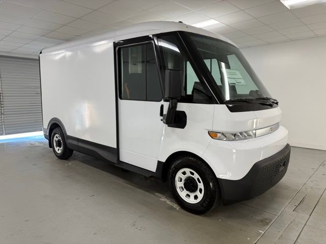 New 2026 Chevrolet Brightdrop 400 w/ Battery Pack, Max Range image 3