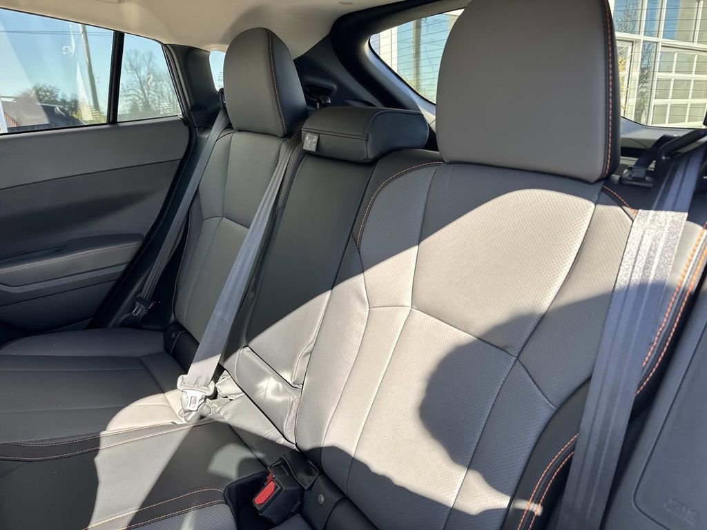 New 2026 Subaru Crosstrek 2.5i Limited image 8