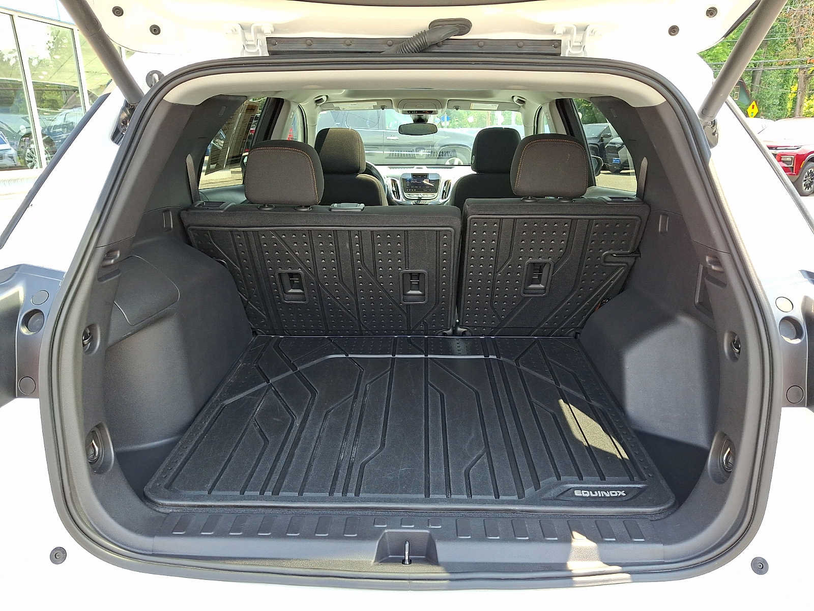 Used 2023 Chevrolet Equinox LT AWD/4WD image 27