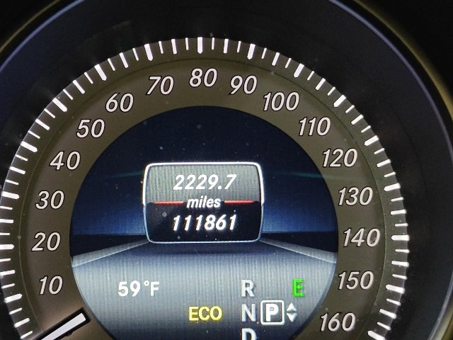 Used 2014 Mercedes-Benz E 350 E 350 image 9