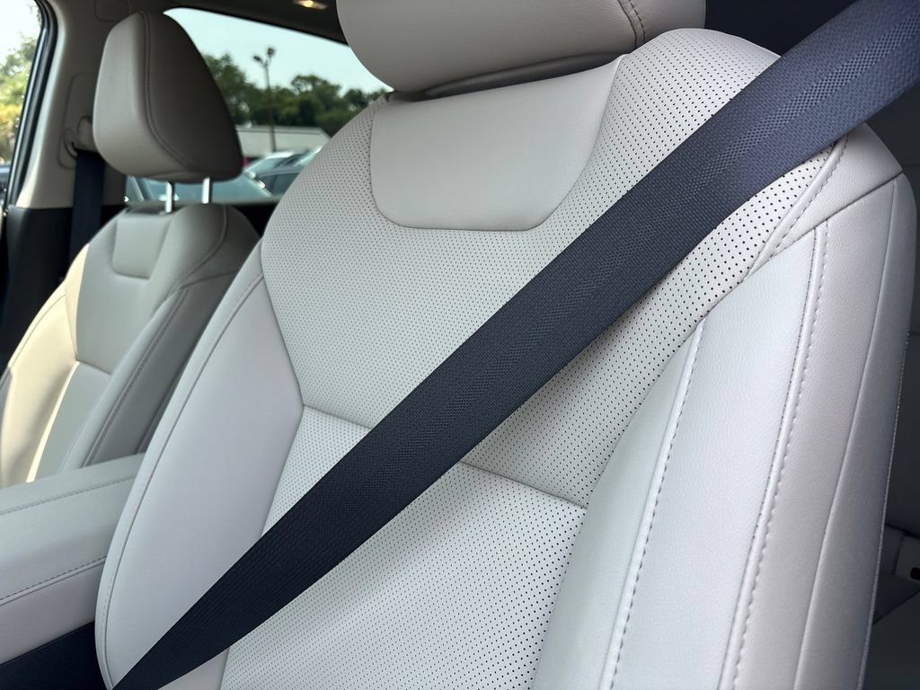 New 2026 Nissan Murano SL AWD/4WD image 7