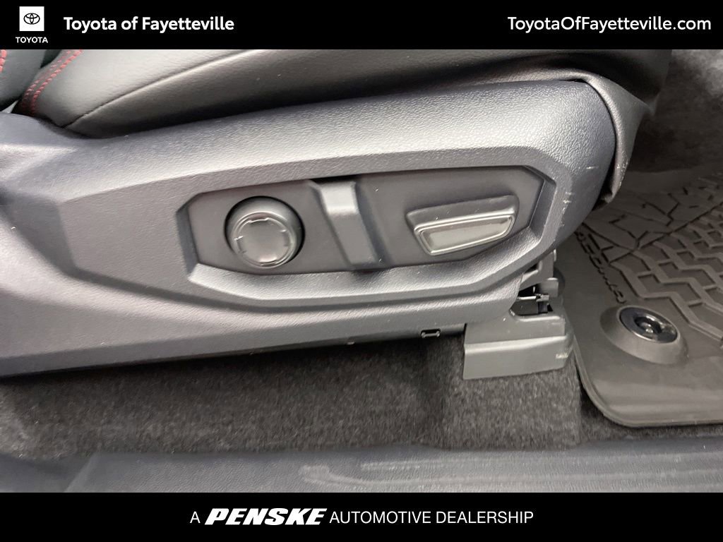 Certified 2025 Toyota Tacoma TRD Pro image 7