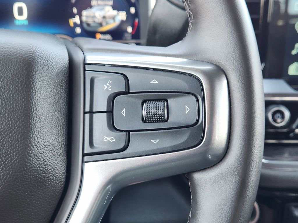 Used 2025 Chevrolet Silverado 2500 LTZ w/ Z71 Chrome Sport Edition AWD/4WD image 29