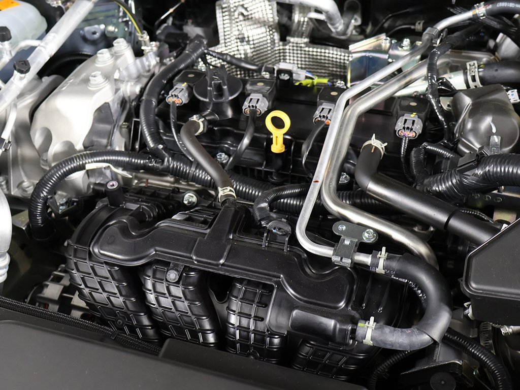 New 2025 Mitsubishi Outlander SE image 21