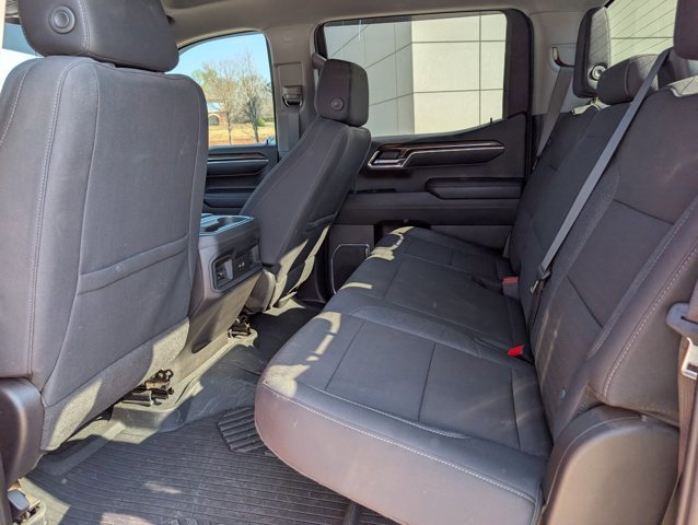 Used 2024 Chevrolet Silverado 1500 LT Trail Boss w/ Protection Package image 13