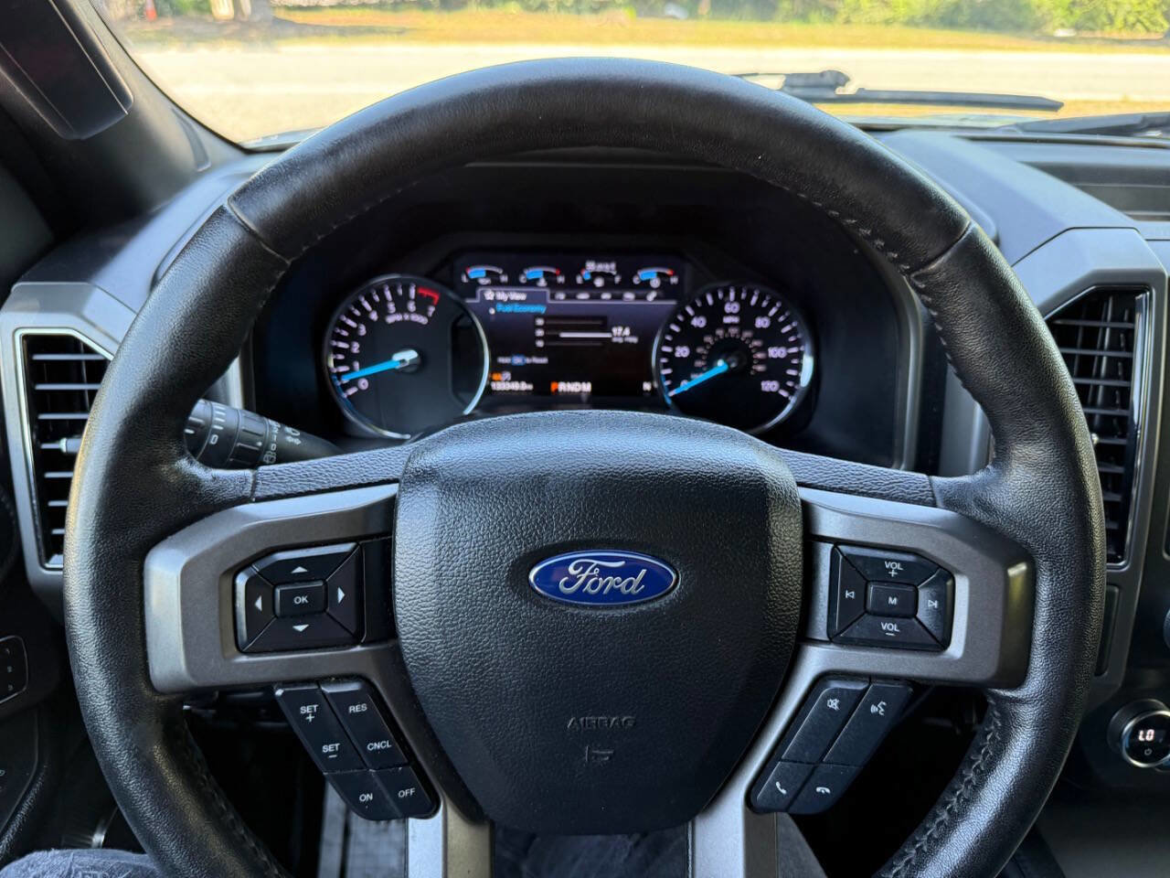 Used 2019 Ford Expedition Max XLT w/ Equipment Group 202A image 40