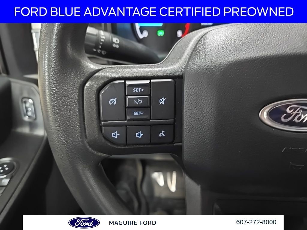 Certified 2023 Ford F350 XL w/ FX4 Off-Road Package image 25