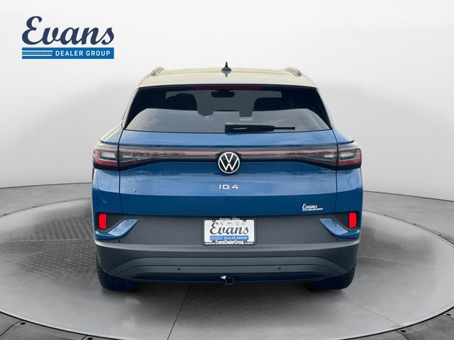 New 2025 Volkswagen ID.4 Pro image 5