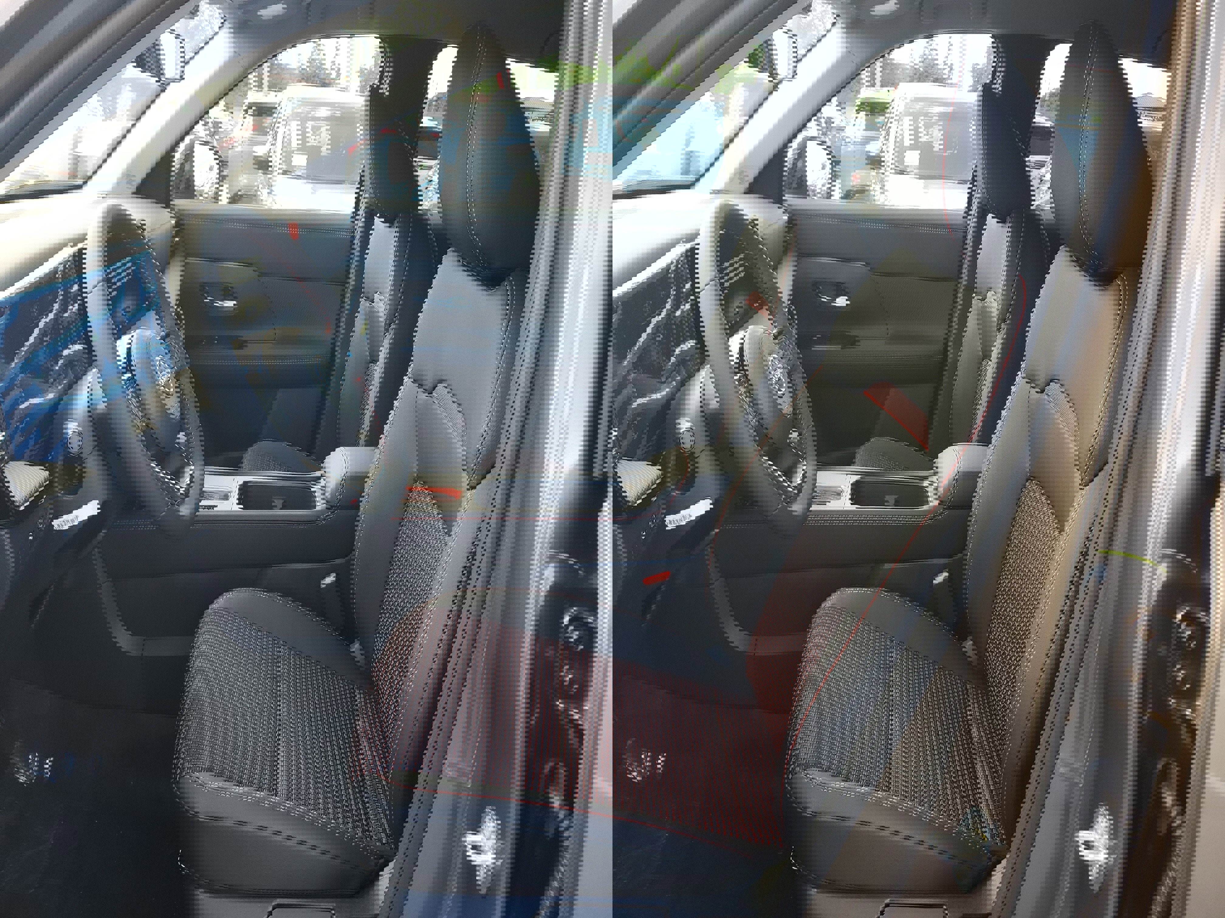 New 2026 Nissan Kicks SR image 15