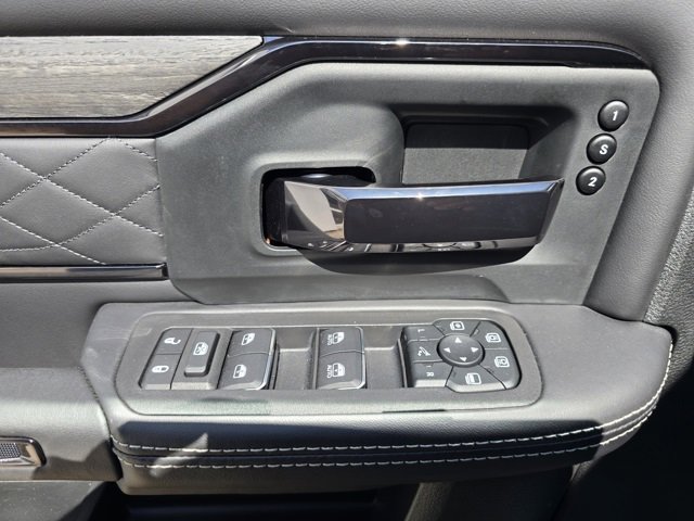 New 2026 RAM 2500 Limited image 23