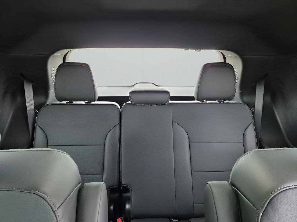 New 2026 Buick Enclave Preferred image 25