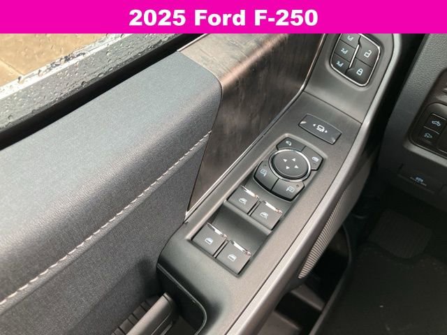 New 2025 Ford F250 Lariat w/ Lariat Ultimate Package image 26