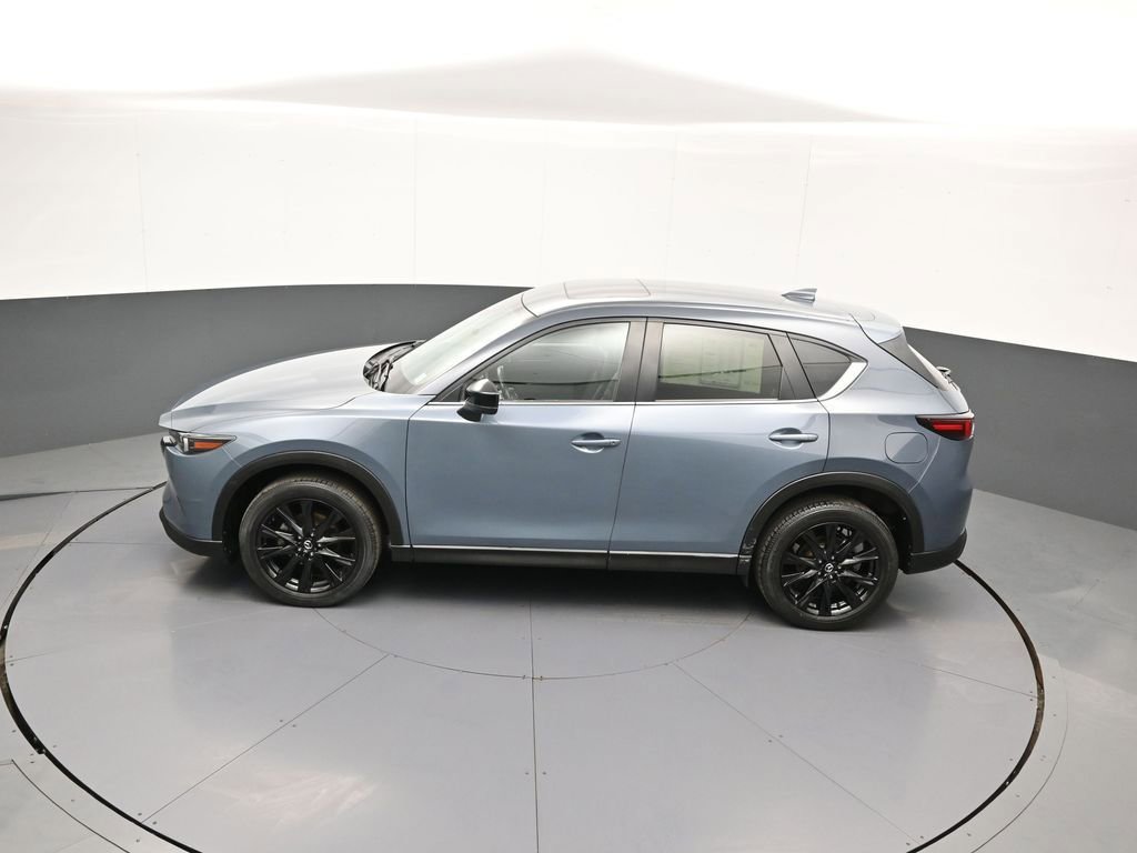 Used 2023 MAZDA CX-5 Carbon Edition AWD/4WD image 41