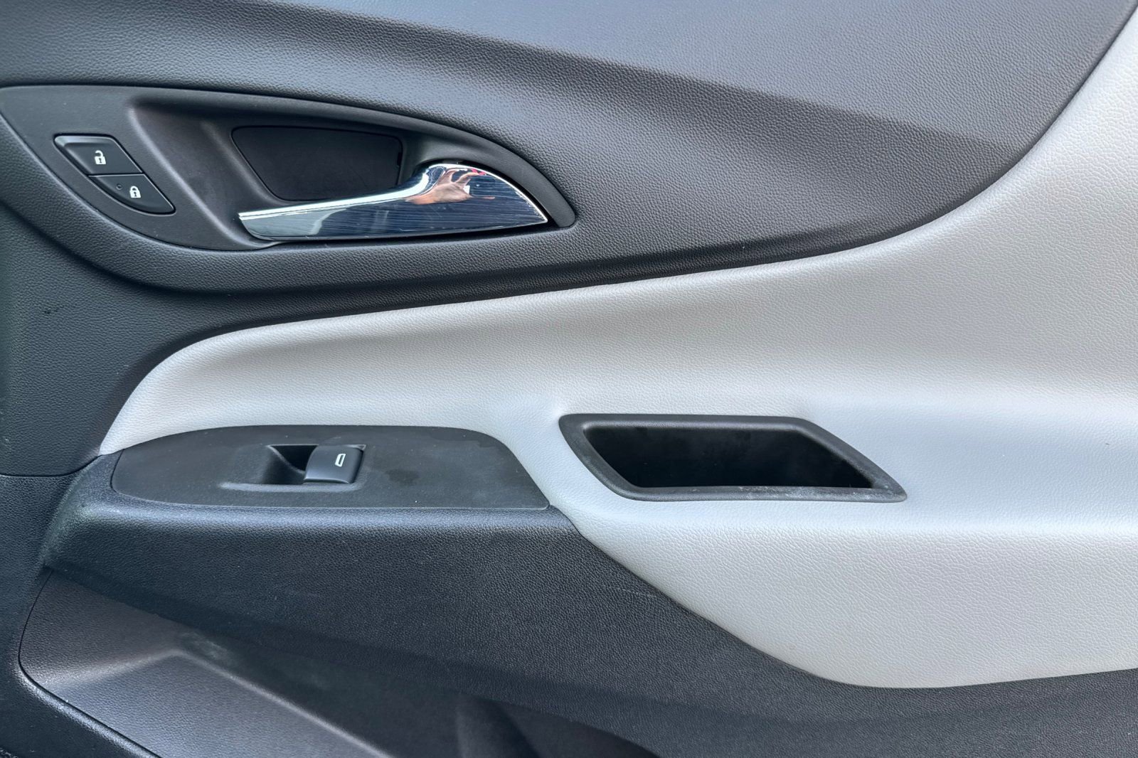 Certified 2022 Chevrolet Equinox LT image 19