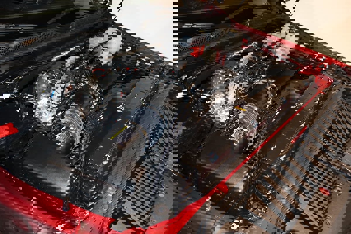 Used 2025 GMC Sierra 3500 SLT w/ SLT Premium Package image 93