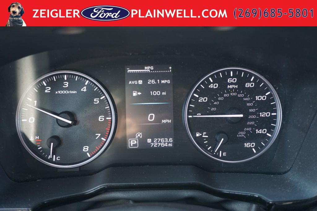 Used 2022 Subaru Outback Premium AWD/4WD image 25
