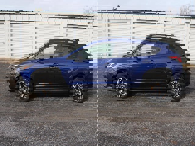 New 2026 Subaru Crosstrek 2.0i Premium image 23