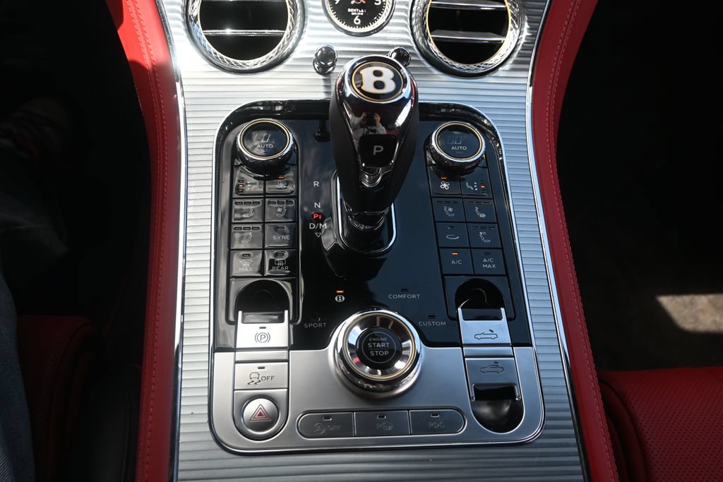 Used 2020 Bentley Continental GT AWD/4WD image 27