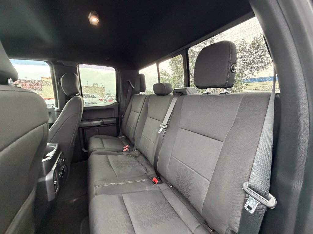 Used 2018 Ford F150 XLT w/ Equipment Group 302A Luxury AWD/4WD image 31