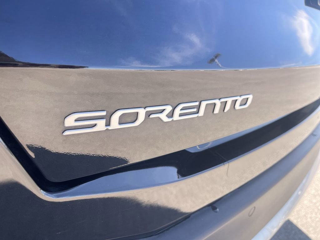 Used 2025 Kia Sorento SX Prestige image 12