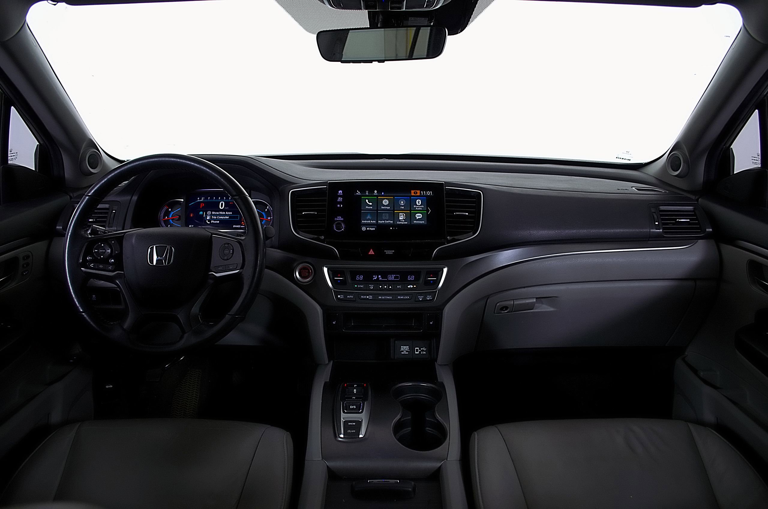 Used 2021 Honda Pilot EX-L image 25