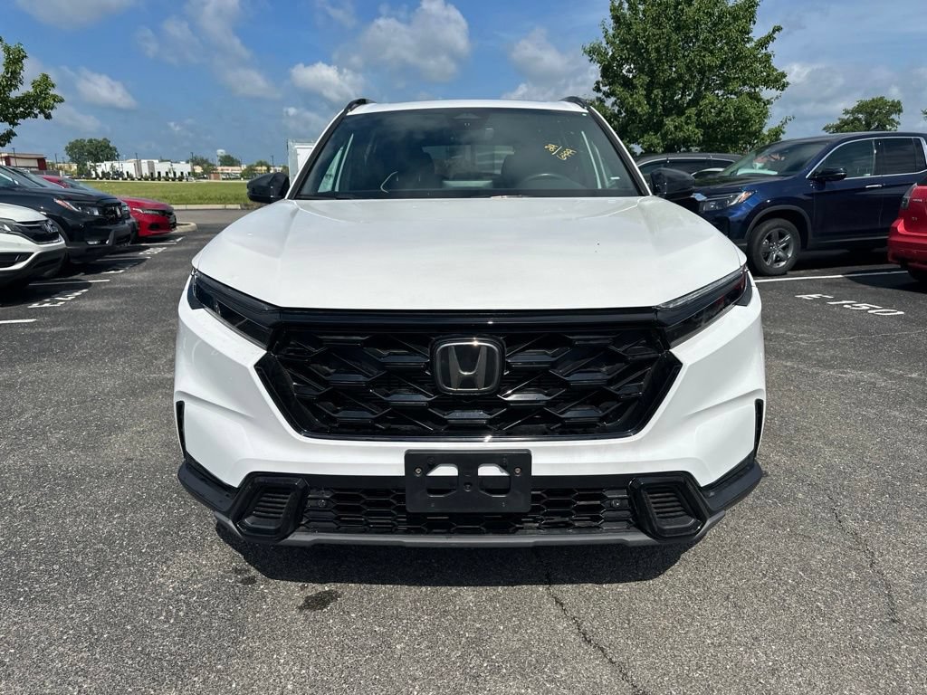 Used 2024 Honda CR-V Sport Touring image 2