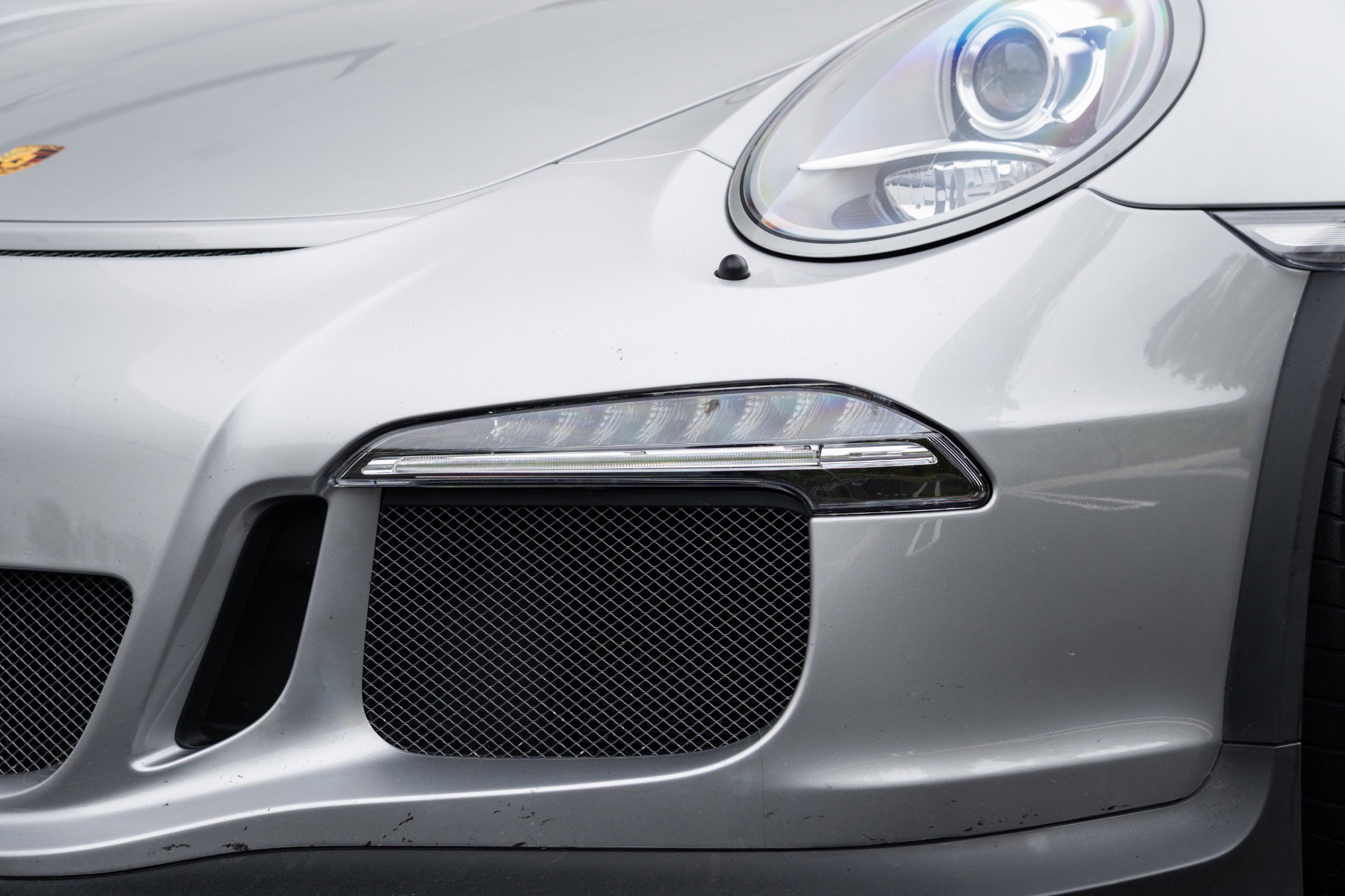 Used 2016 Porsche 911 GT3 RS RWD image 28