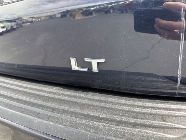 Certified 2024 Chevrolet Suburban LT image 11