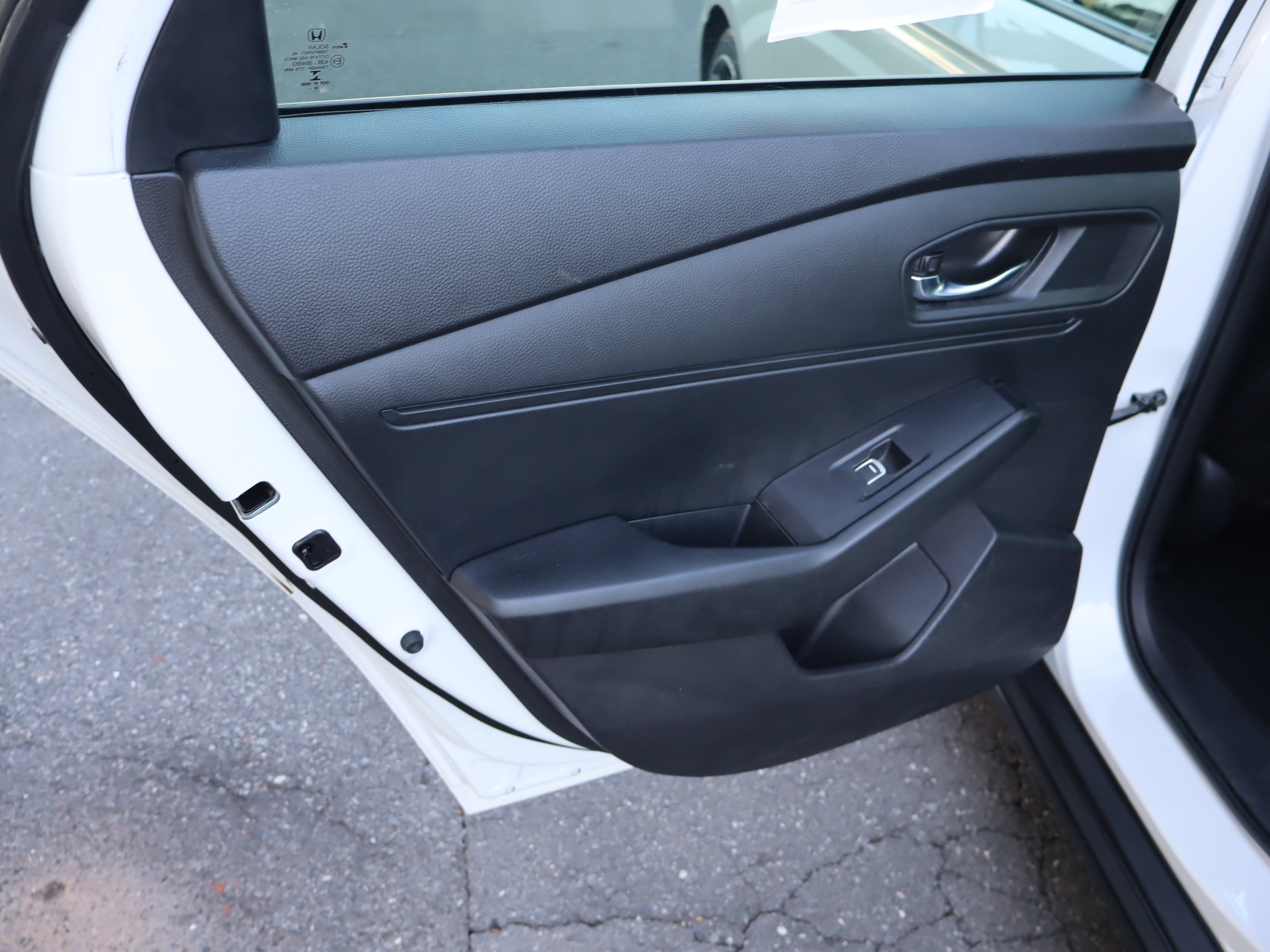 Used 2023 Honda Accord Sport image 30