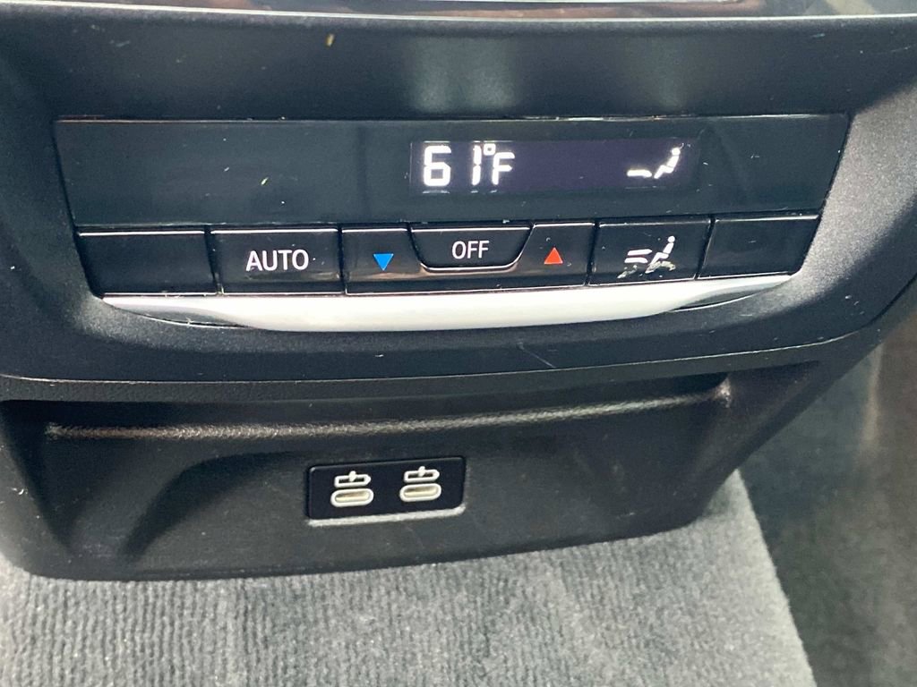 Used 2024 BMW X3 sDrive30i RWD image 16