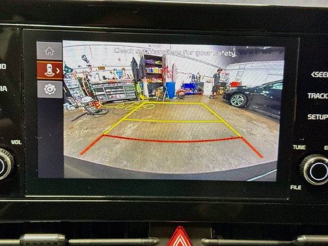 Certified 2023 Kia Sportage LX AWD/4WD image 13