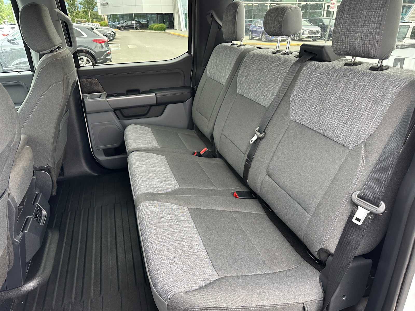 Used 2022 Ford F150 XLT w/ Equipment Group 301A Mid image 17