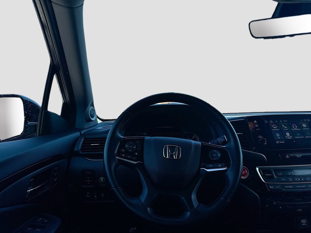 Used 2021 Honda Pilot Touring image 23