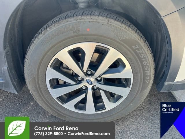 Used 2023 Subaru Outback Premium AWD/4WD image 17