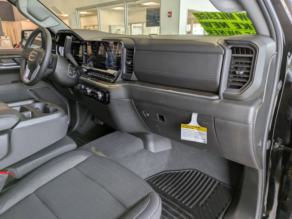 Certified 2026 GMC Sierra 1500 Elevation AWD/4WD image 26