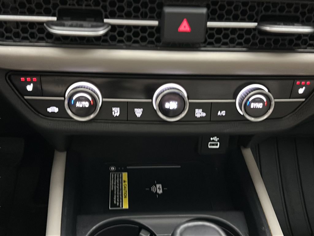 Certified 2024 Honda HR-V EX-L image 29
