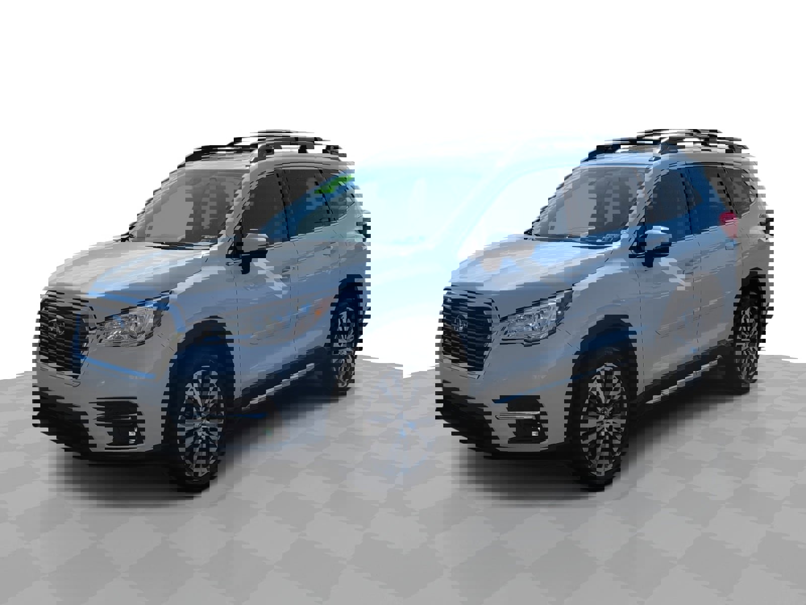 Certified 2021 Subaru Ascent Limited w/ Technology Package