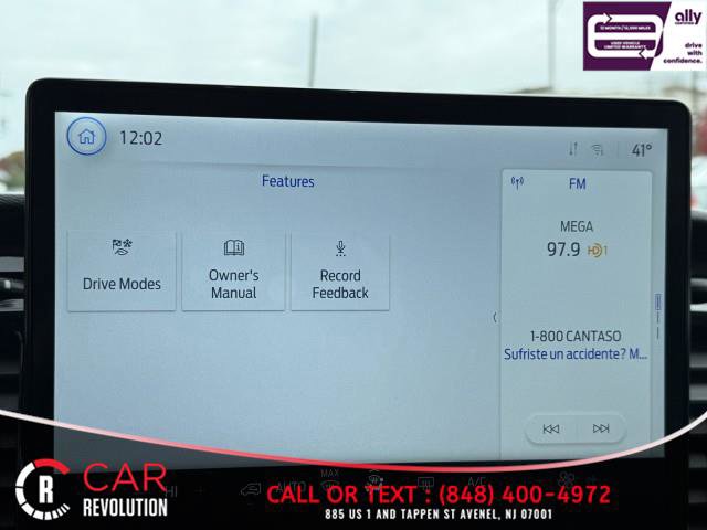 Used 2023 Ford Transit 350 XLT image 27