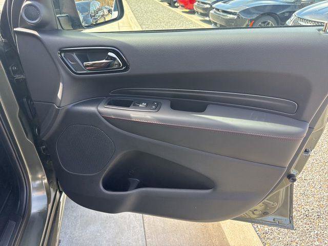 New 2026 Dodge Durango GT image 36